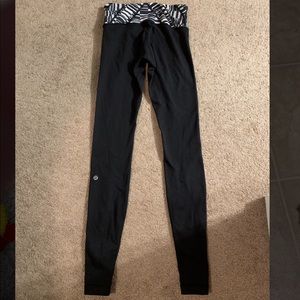lululemon full length leggings